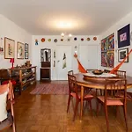 Cinesala - Sp: Beautiful, Well Located, With Air Conditioner