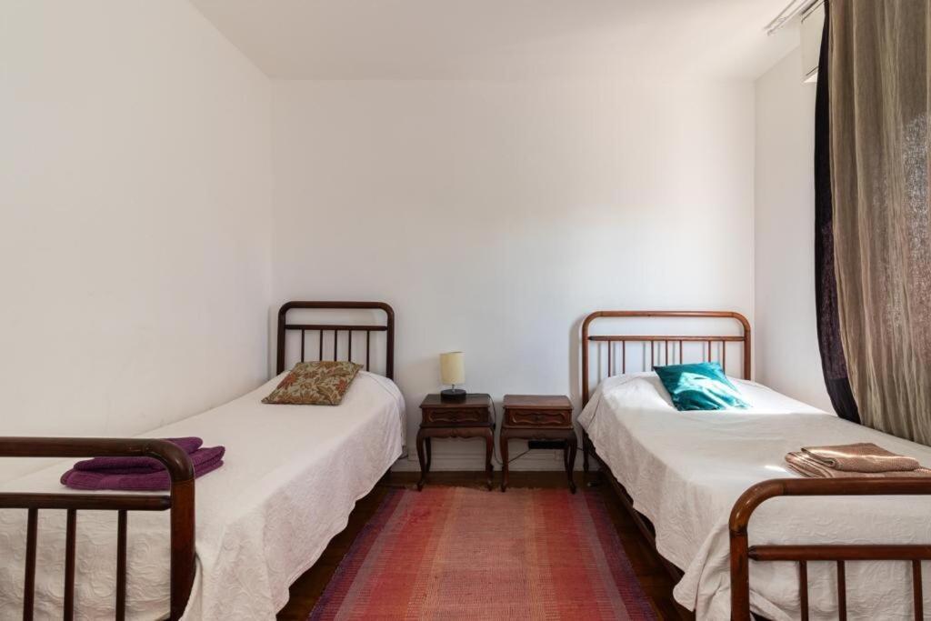 Cinesala - Sp: Beautiful, Well Located, With Air Conditioner Apartment Sao Paulo