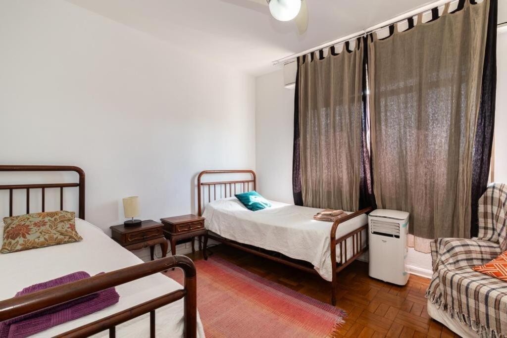 Cinesala - Sp: Beautiful, Well Located, With Air Conditioner Sao Paulo