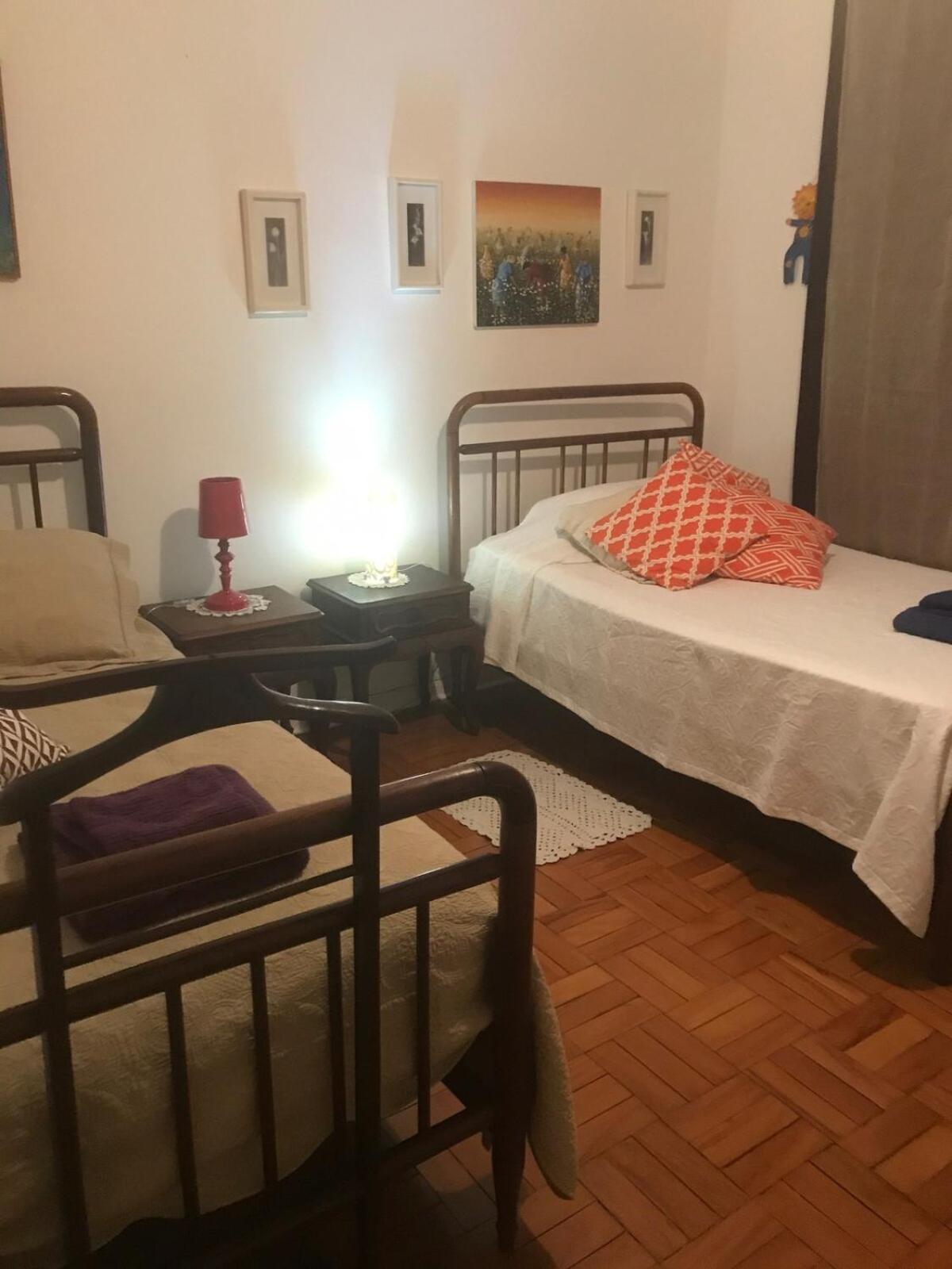 Cinesala - Sp: Beautiful, Well Located, With Air Conditioner Sao Paulo