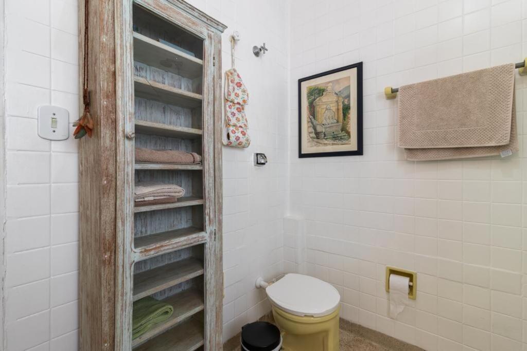 Apartamento Cinesala - Sp: Beautiful, Well Located, With Air Conditioner São Paulo