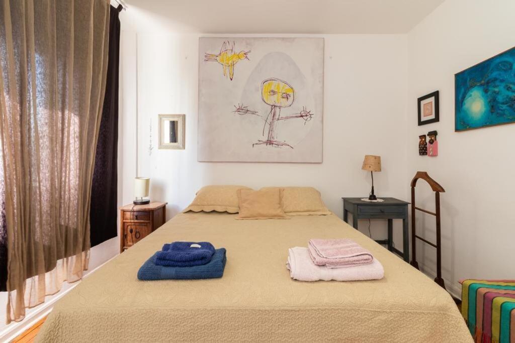 Cinesala - Sp: Beautiful, Well Located, With Air Conditioner Apartamento