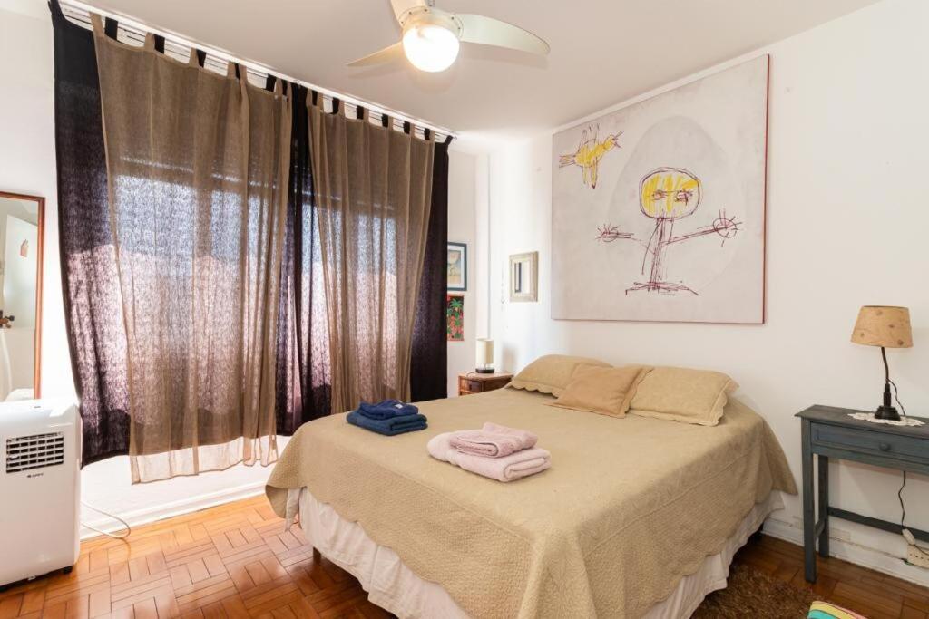 Cinesala - Sp: Beautiful, Well Located, With Air Conditioner