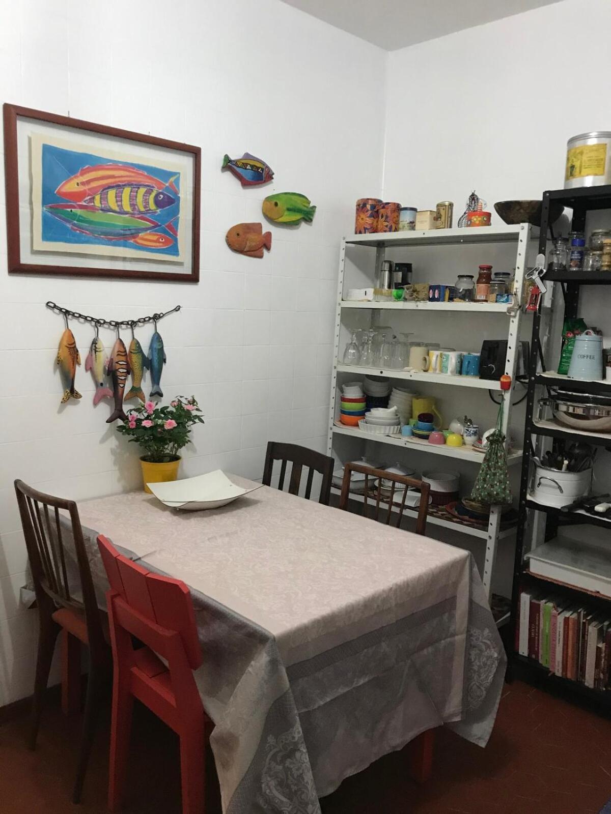Cinesala - Sp: Beautiful, Well Located, With Air Conditioner